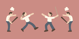 Polisi Amankan Remaja Pembawa Sajam dalam Tawuran