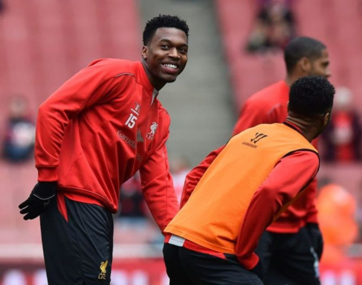 Susunan Pemain Southampton vs Liverpool 