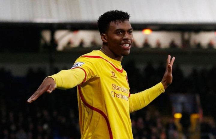 Babak I: Dwigol Sturridge Bawa Liverpool Unggul atas Southampton 