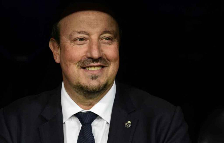 Kata Benitez tentang Pelanggaran Madrid di Ajang Copa del Rey