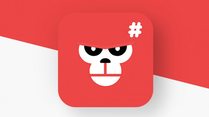 Aplikasi Terbaru LINE Ini Penuh Tagar