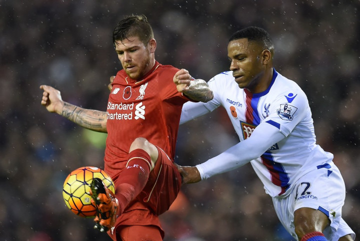 Juergen Klopp Menyelamatkan Karier Alberto Moreno 