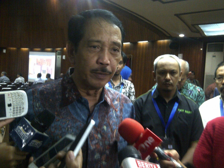 Perluas Industri Jasa & Perdagangan Demi Kecemerlangan MEA