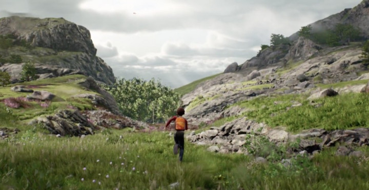 Unreal Engine 4 Dipakai untuk Keperluan Militer Sungguhan 