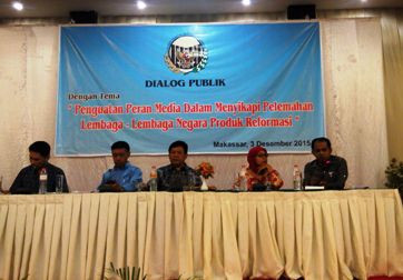 Komisi Yudisial Hanya Tanggapi 10% Aduan Masyarakat