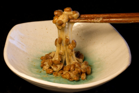 Natto Tempe Jepang Yang Kaya Manfaat Kesehatan