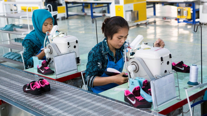 Tidak Masuk TPP, Industri Sepatu RI akan Kalah dengan Vietnam