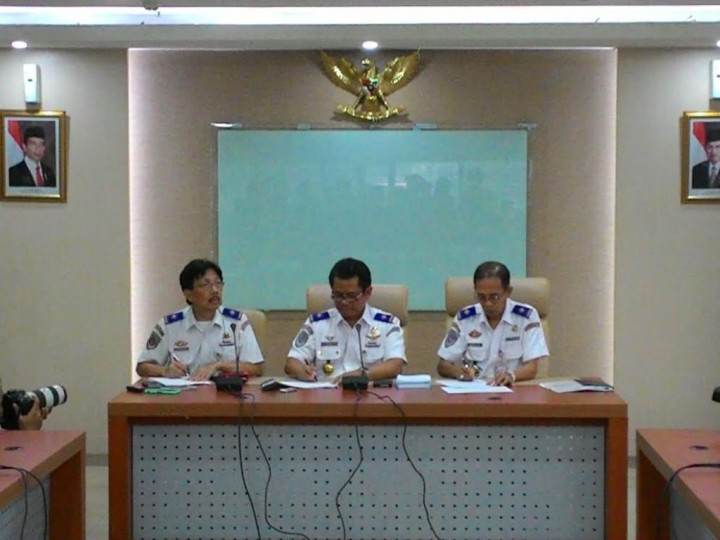 Kemenhub Evaluasi Pengoperasian Seluruh Airbus A320 