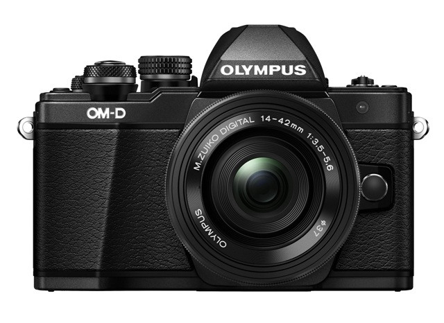 Kamera Mirrorless Olympus OMD E-M10 Mark II Hadir di Indonesia 