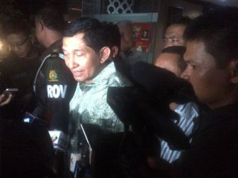 After Ethics Trial, Freeport Indonesia CEO Undergoes AGO Questioning