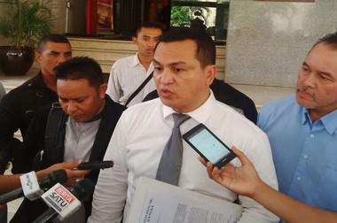 Pekan Depan Bareskrim Kembali Uji Mobile Crane Pelindo