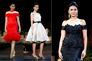 Kunci Eksistensi Widhi Budimulia Tiga Dekade di Dunia Fesyen 