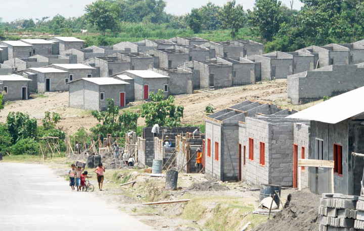 RUU Tapera - Calon Penjamin Rumah untuk Rakyat