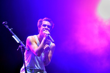 Panic! At The Disco Rilis Singel LA Devotee