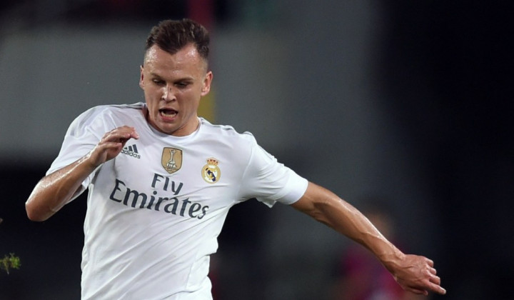 Real Madrid Resmi Didepak dari Copa del Rey 