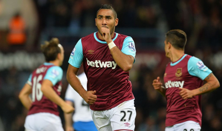 Hadapi MU, Misi West Ham Pertegas Status 