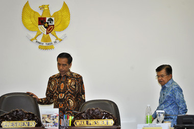 Pemerintah Upayakan Satelit L-Band Jadi Milik Indonesia