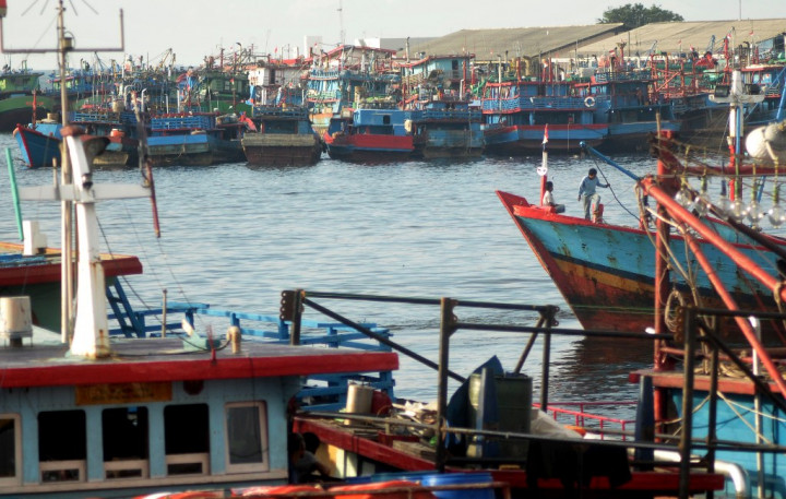 DKP Dorong Nelayan DIY Berani Gunakan BBG