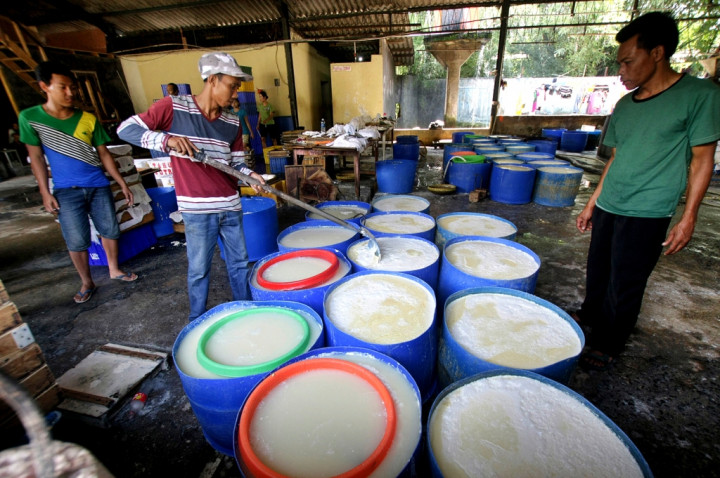 Ini Alasan Siti Nekat Campur Formalin pada Tahu Buatannya