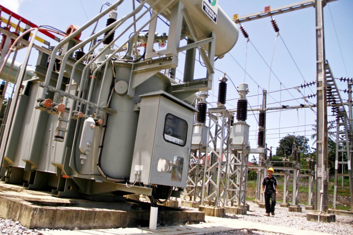 PTPP Bentuk Anak Usaha Rambah Sektor Energi 