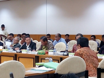 Lino: Saya Butuh Herder