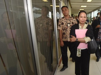 Hadiri Undangan Pansus Pelindo, Rini Dicecar soal Surat 