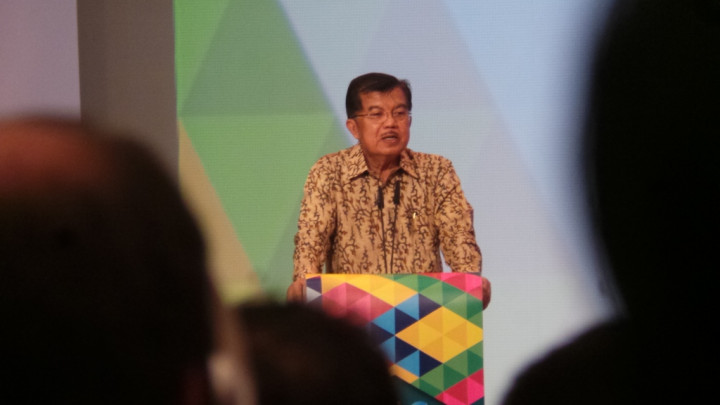 Suku Bunga di Indonesia Lebih Tinggi dari Malaysia & Thailand