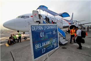 Kajati DIY: Halangi Pengukuran Tanah Bandara Berujung Bui