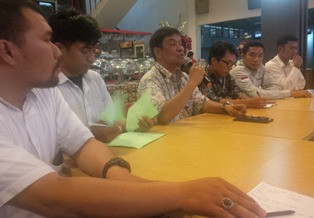 Dukung Poros Maritim, Unhan Bentuk Forum Studi Keamanan Maritim