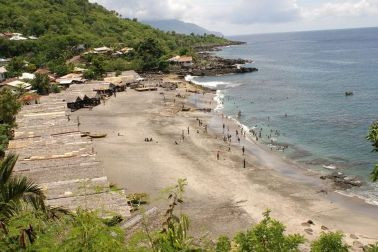 Revealing Underwater Paradise in Lembata