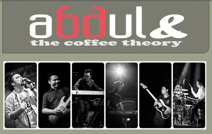 Abdul & The Coffee Theory Rilis Lagu Always