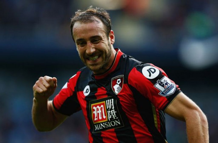 Kejutan, Chelsea Takluk dari Bournemouth di Stamford Bridge