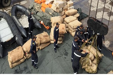 Bantuan Terus Berdatangan ke Chennai