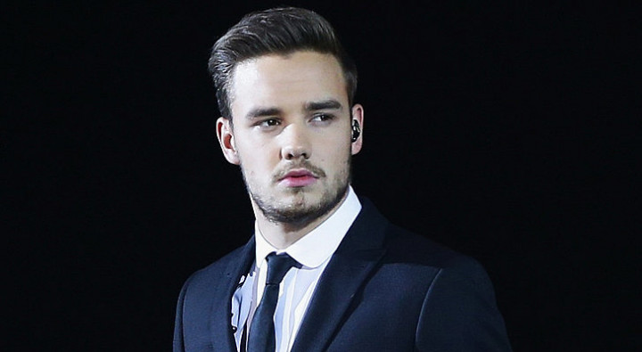 Liam Payne Ingin Berhenti Merokok
