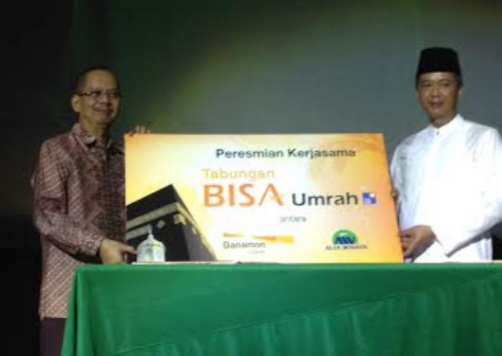 Danamon Syariah Jalin Kerja Sama dengan Alia Wisata