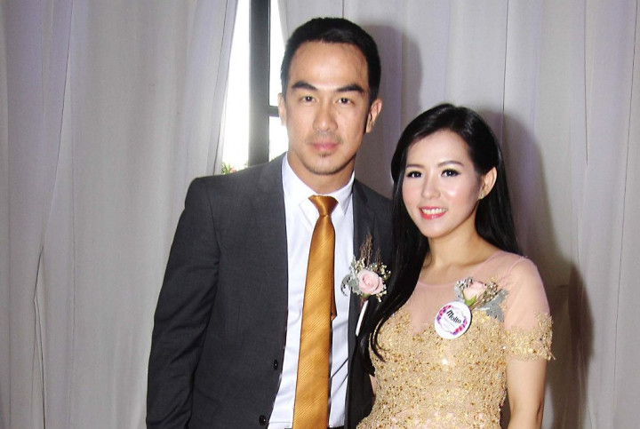 Berlibur ke New Zealand, Joe Taslim dan Istri seperti Berbulan Madu Kedua