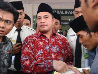 Indonesia akan Gandeng Jepang Bangun Daerah Tertinggal