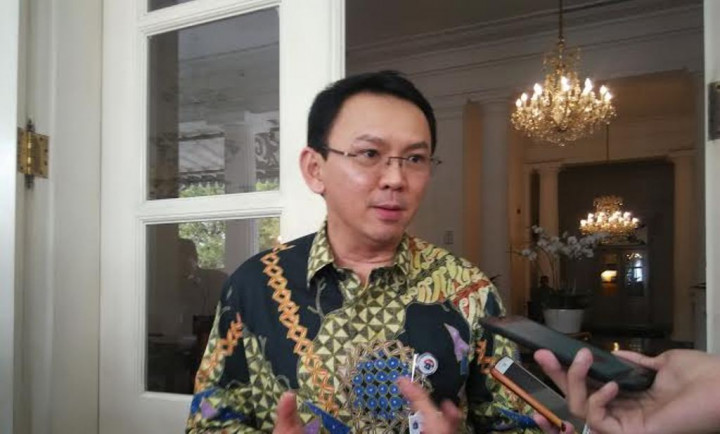 Insiden Metromini Maut, Ahok 'Semprot' Organda