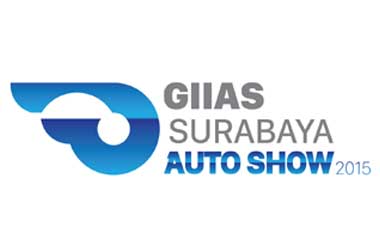 GIIAS Surabaya 2015 Siap digelar Besok  