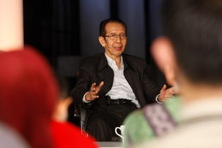 KPK: Kasus RS Sumber Waras masih Penyelidikan