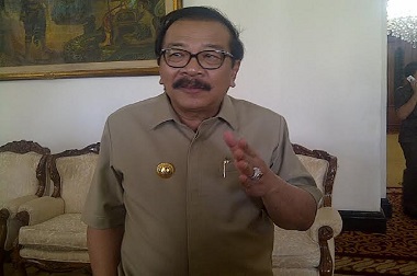 Biro SDA dan Satpol PP Jatim Jadi Target Pembenahan 