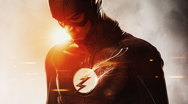 The Flash (Foto:Superherohype)