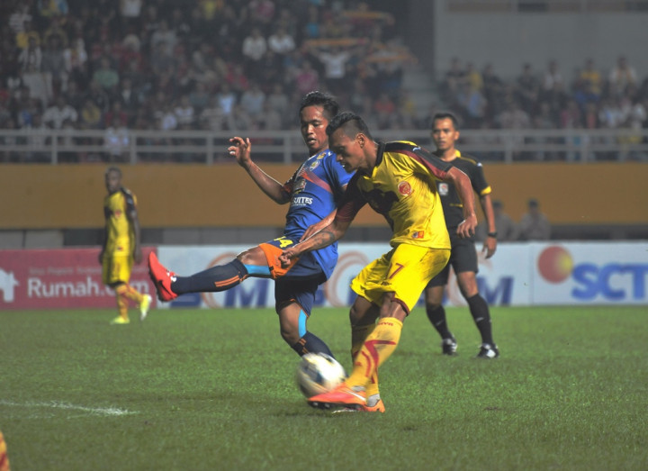 Komdis PJS Resmi Hukum Ferdinand Sinaga