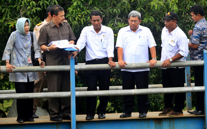 Mentan Tantang PPL Penuhi Target 9 Juta Ha Lahan Tanam