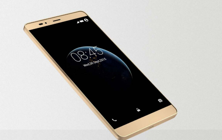 Infinix Note 2, Smartphone Berdaya Jumbo Siap Masuk Indonesia