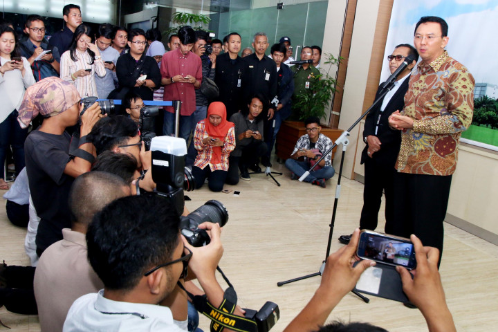 BPK Akan Serahkan Hasil Audit Lahan Sumber Waras ke KPK