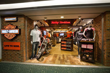 Harley-Davidson Bikin Promo Hingga 70 Persen 