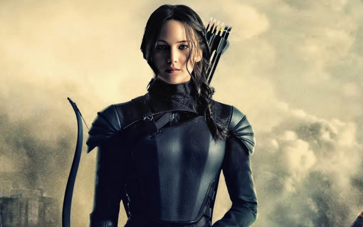 The Hunger Games: Mockingjay Part 2 Bertahan 3 Pekan di Puncak Box Office