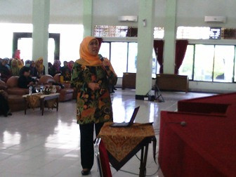 Mensos Minta IPNU dan IPPNU Kompetitif