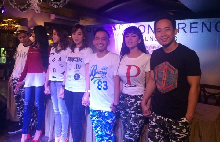 Super Bintang, Bisnis Fesyen Hasil Kolaborasi 6 Artis